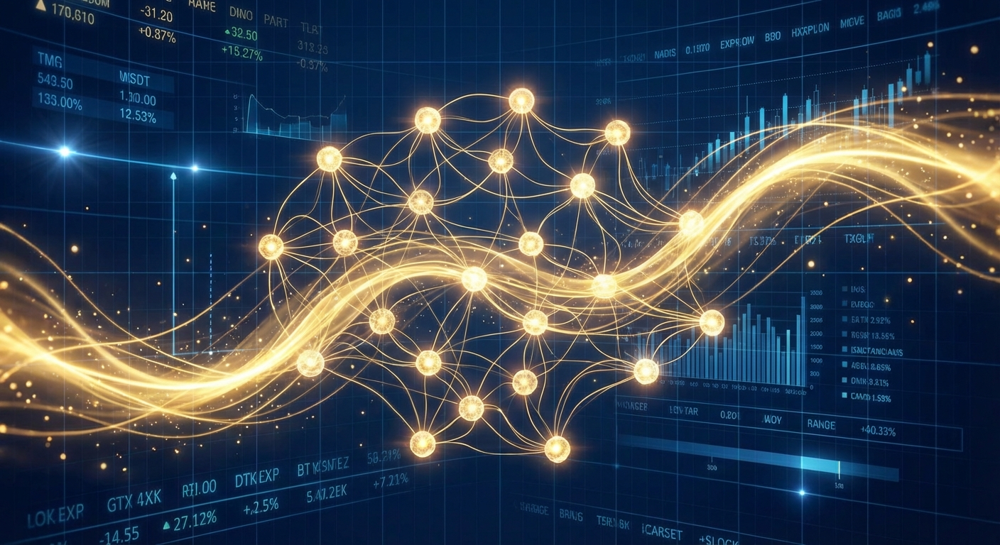 神經網絡與金融優化